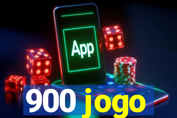 900 jogo